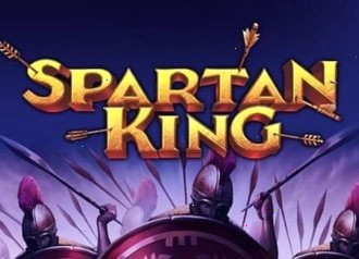Игровой слот Spartan King Pragmatic Play