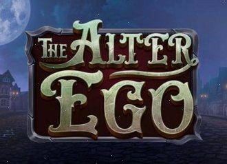 Двойная жизнь слот Alter Ego